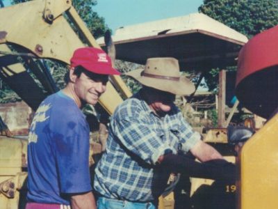 Chirio & Sons Cairns Builders