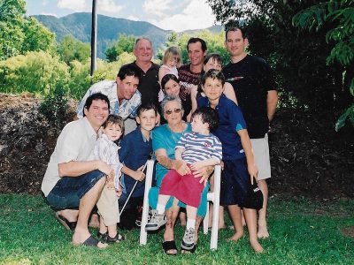 Chirio & Sons Cairns Builders